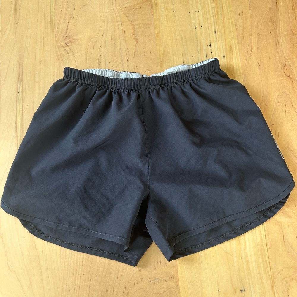 Women’s Merrell running shorts size Medium